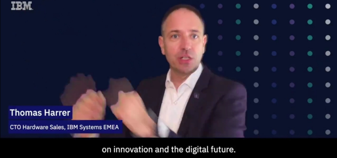 Thomas_Harrer's tweet photo. Are you ready?
🌏 Welcome to #IBM #TechU 2020 - the virtual edition &amp; meet @PetraBuehrer &amp; @Thomas_Harrer 
Join us, &amp; thousands of your technical industry peers, as we explore the next frontier in #IBMSystems &amp; advanced technologies!
#defstar5
https://t.co/VCFxWFFsgR
@BlueExperts https://t.co/GHuU4CDdnz