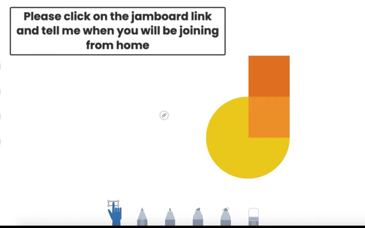 📋How to Share and Embed Jamboard in @Seesaw!📋 Need a collaborative space with live updates?? Use Jamboard!!
Watch it here - https://t.co/yjejZrc4O1
#seesawchat #distancelearning #remotelearning https://t.co/GTA66RplaG