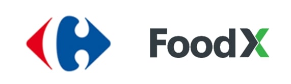 Très heureuse de ce partenariat signé avec FoodXTechnologies ; il va nous aider à bâtir une activité ecommerce rentable et responsable, tout en procurant une des meilleures expérience clients lsa-conso.fr/e-commerce-le-…