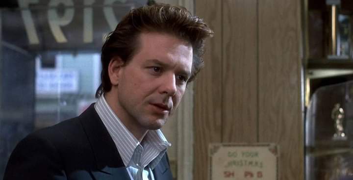 Happy Birthday Mickey Rourke. 