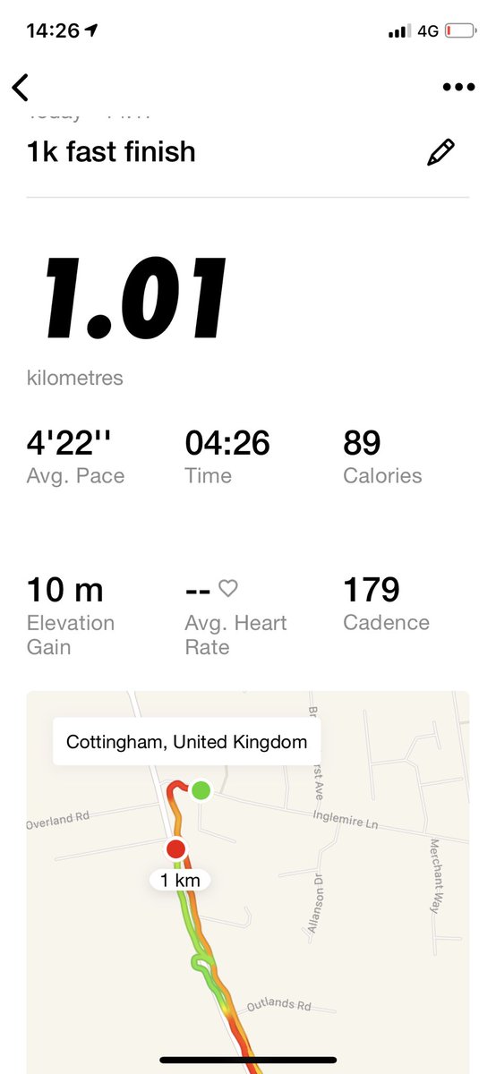 b_brett31's tweet photo. Couple of well earned days off, done a bit of housework, stripped a bedroom ready to be decorated tomorrow, and found an hour to squeeze in some fitness, 2k, 5k and a 1k to finish #greatuseoftime #dayoff #fitness #football https://t.co/1Ufu6TAQRN