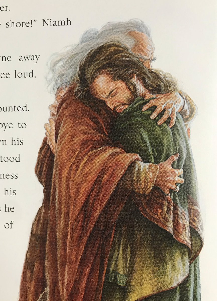 PJ Lynch tweet media