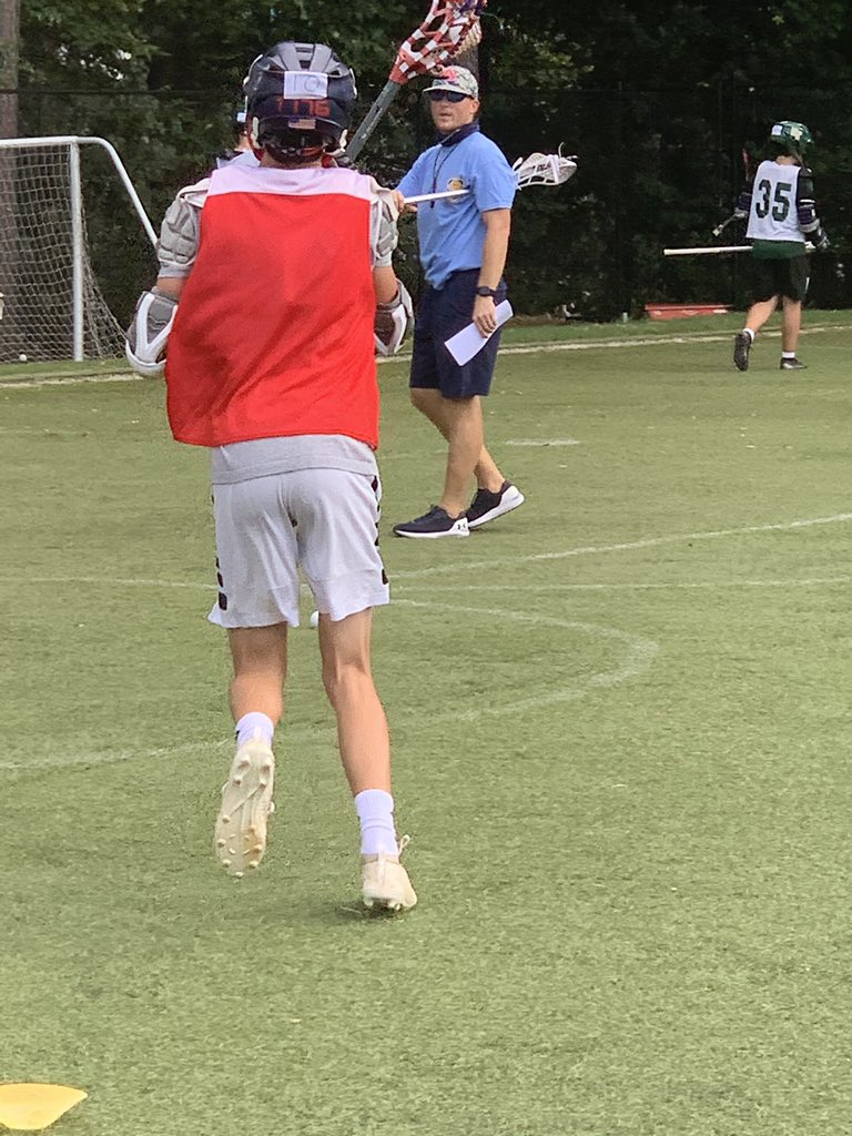 Deep South Thrashers Lacrosse Club tweet media