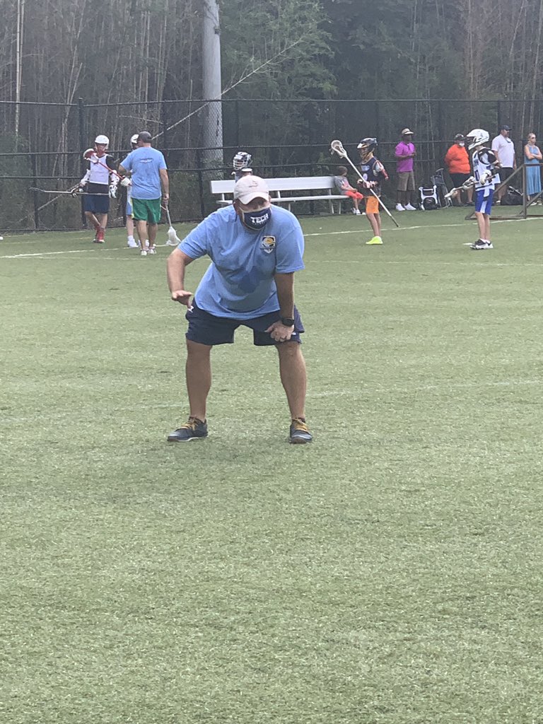 Did you miss our first set of evaluations? Don’t worry, our second and final day of player evaluations are this Sunday in Peachtree City. Visit our website for more info and to sign up. Don’t miss this opportunity to join a brand new program on the ground floor.