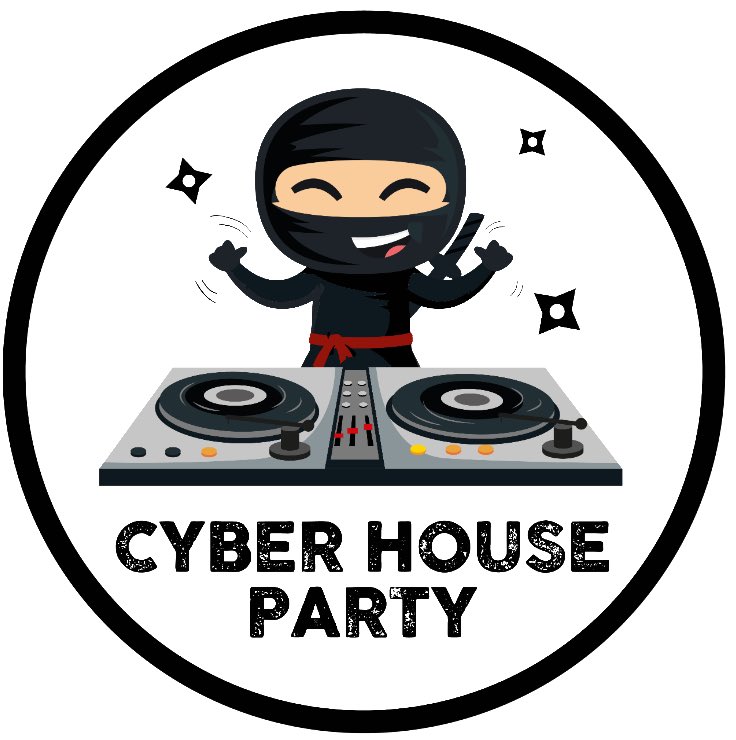 SAVE THE DATE! Excited to announce that our next #cyberhouseparty event will be on Thursday 29th October 2020!!

Please pop something into your calendar, share the excitement with your colleagues and keep those eyes peeled for more information. This event will bigger and better!