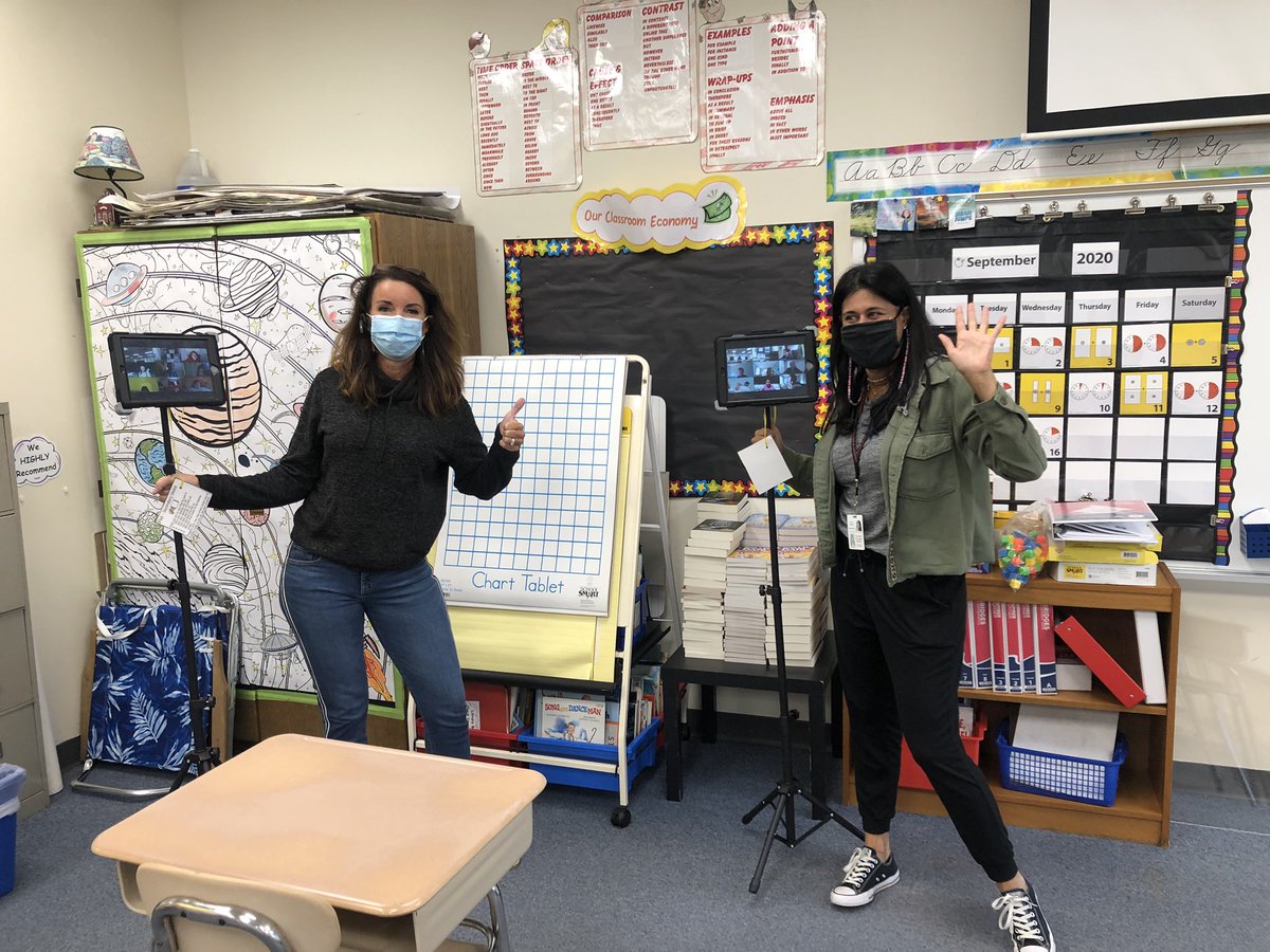 Laura Donovan School tweet media