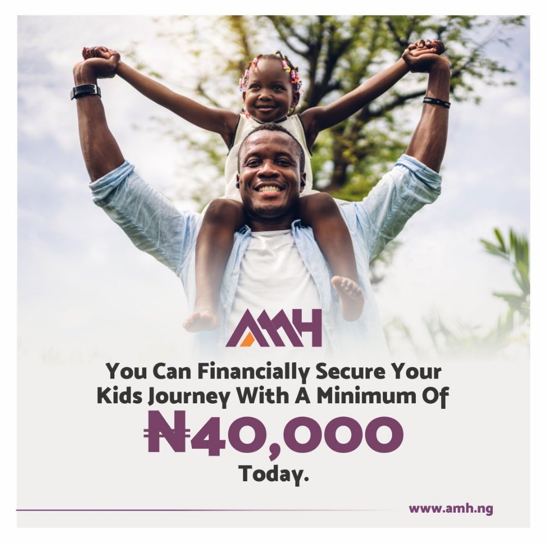 capital_amh's tweet photo. While you desire to be bigger and better financially, building several sources of income and wealth via real estate investment. Don't also forget your kids deserve to be wealthy as well.
Click on the link below to continue reading https://t.co/SFIdkUfyCz
#WednesdayMotivation https://t.co/jrccq19R0D