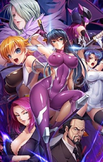 OrangeSwe's tweet photo. My four favorite are Kangoku Senkan, Tentacles and Witches, Taimanin Asagi, and Futabu. https://t.co/G2sGY4OwXa