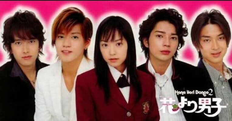DL_xiaozhuzhu's tweet photo. แบนค่ะ ไม่ใช่เพราะบทหรือนักแสดง!! เป็นฟค.F4มาทุกเวอร์ชั่น แต่ที่แบนเพราะว่าถ้าไทยเอามาทำยังไงก็พัง จากซีรีส์ที่ชอบจะกลายเป็นซีรีส์ที่ป่วยและปสด.ไปทันที  #แบนF4 https://t.co/FghlpAjpm4