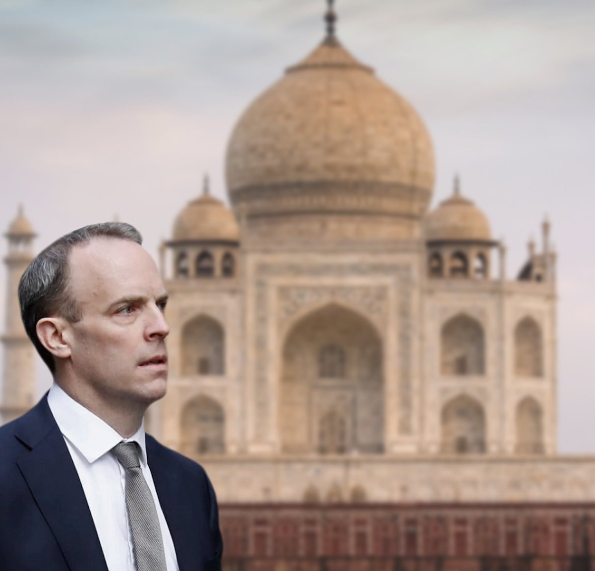 Have I Got News For You tweet media