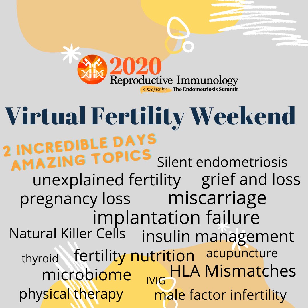Tickets are on sale for this awesome fertility conference. #infertility #infertilityjourney @ChancesOur