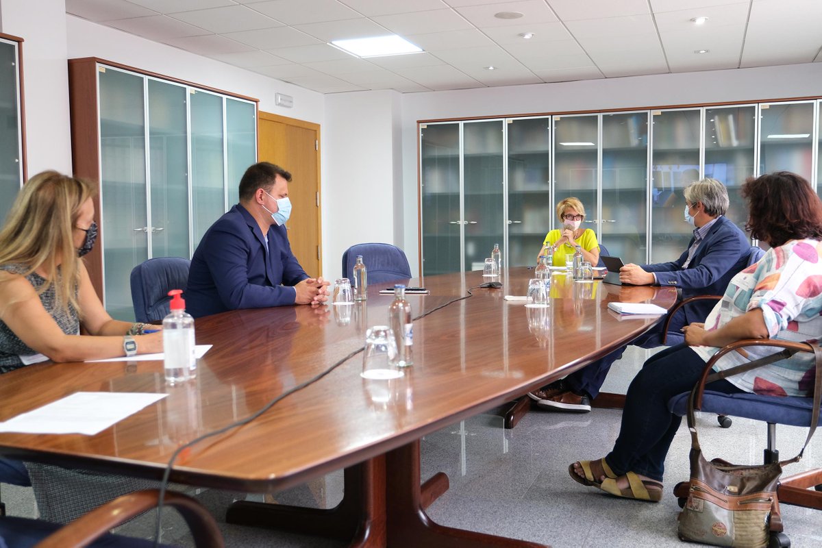 Economía Gobcan tweet media