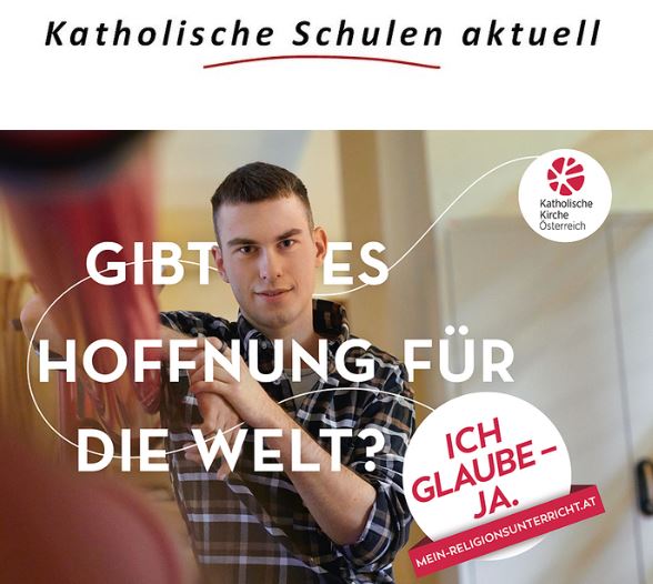 #News aus den <a href="/kpsooe/">Katholische Schulen</a> - #KatholischeSchulen aktuell Nr. 59 dioezese-linz.at/institution/81…