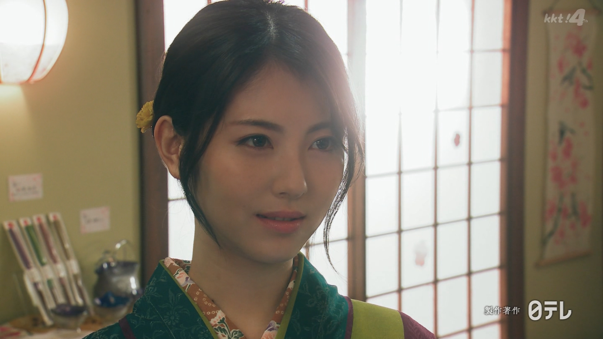 きみにワルツ NO MORE CRY トレカ 浜辺美波