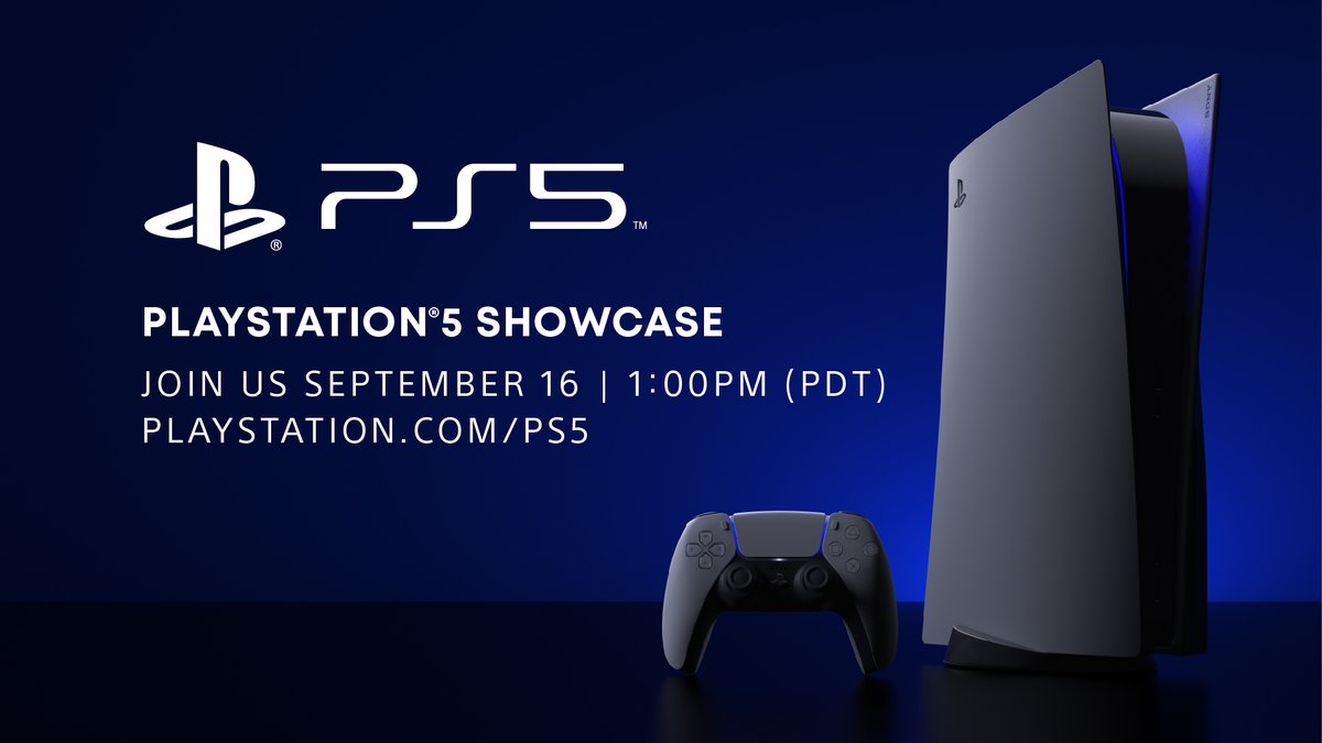 About That PlayStation Showcase..
