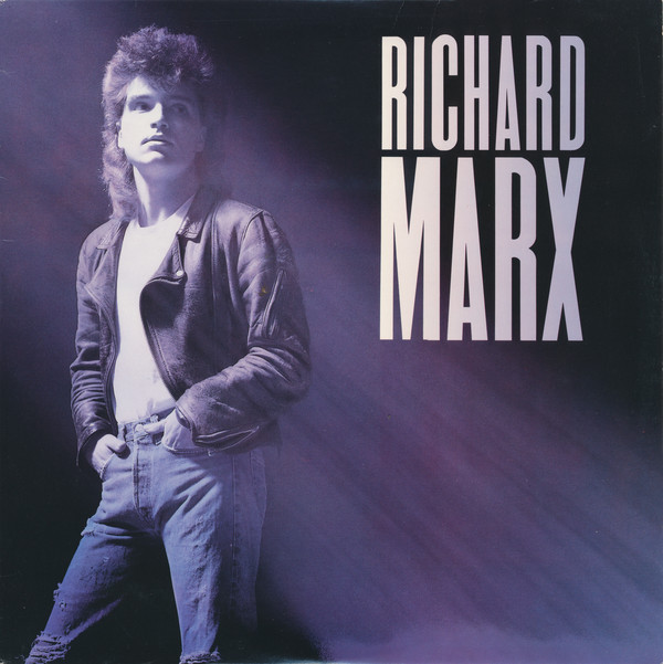 Happy birthday to singer, songwriter, musician, and record producer Richard Marx, born September 16, 1963. 