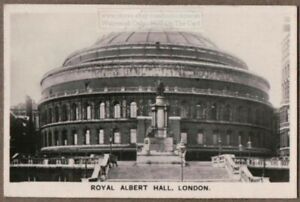 The highlight of the British celebrations was a huge party at the Royal Albert Hall, one of London’s biggest venues, where the prime minister David Lloyd George was due to speak.