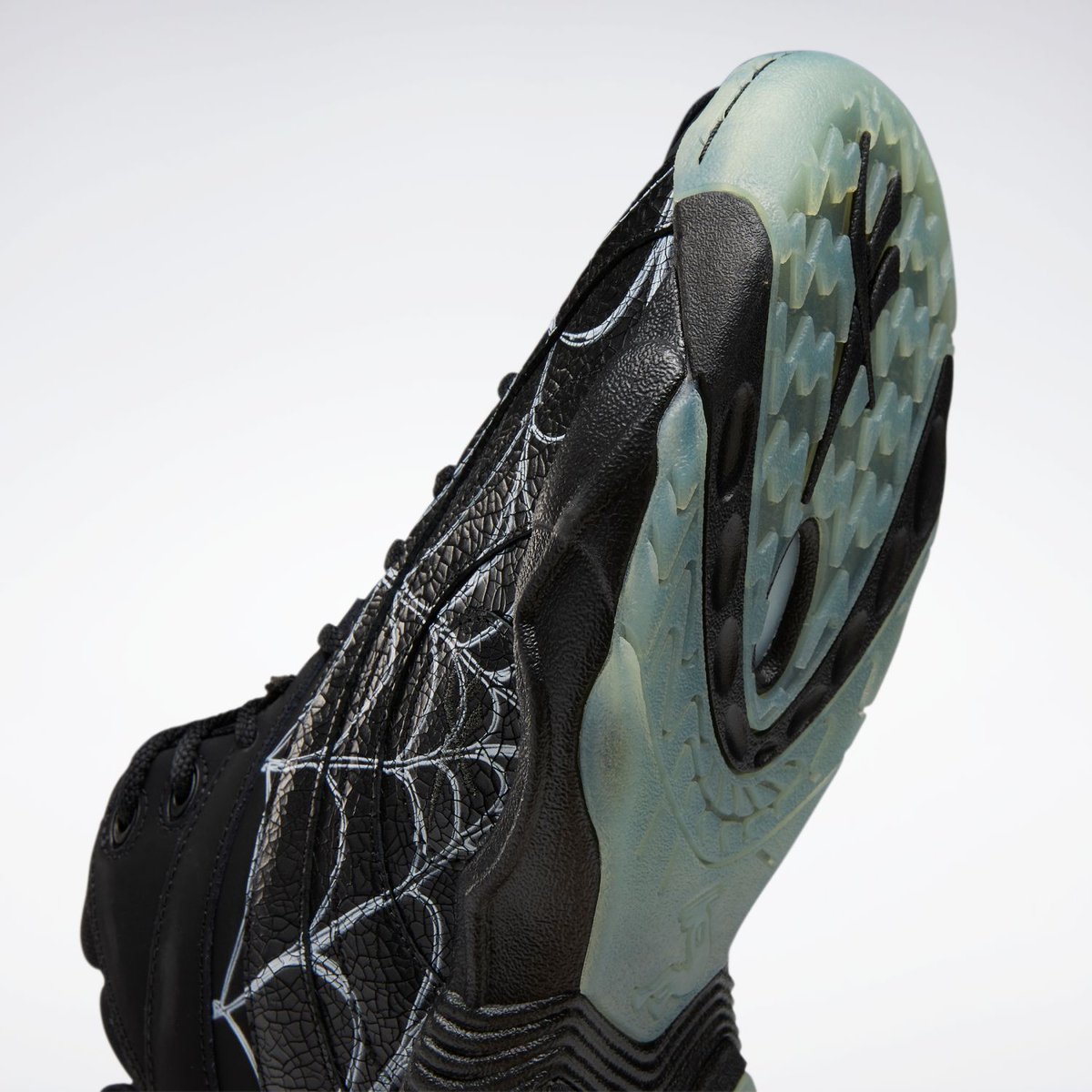 reebok shaqnosis halloween