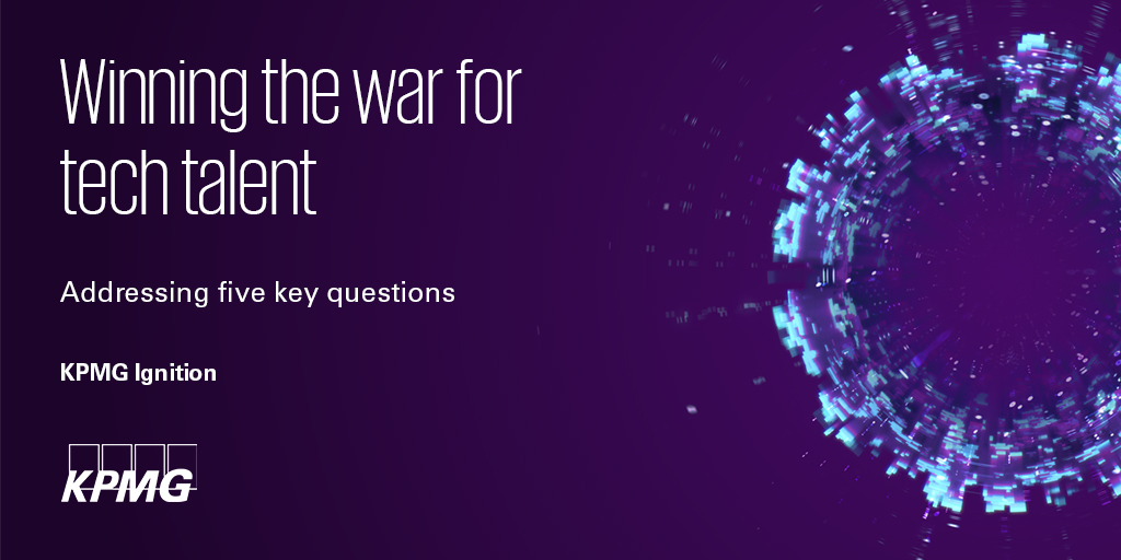 KPMG UK tweet media