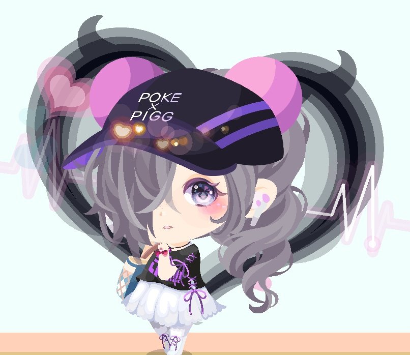 chloe3_poke's tweet photo. すっごい可愛いのでおすすめ…
ピグパの帽子との相性◎
#クリエイターズフェスタ
#EMOStore
#ポケコロ
#ポケコロコーデ https://t.co/HPyHcGYx3j