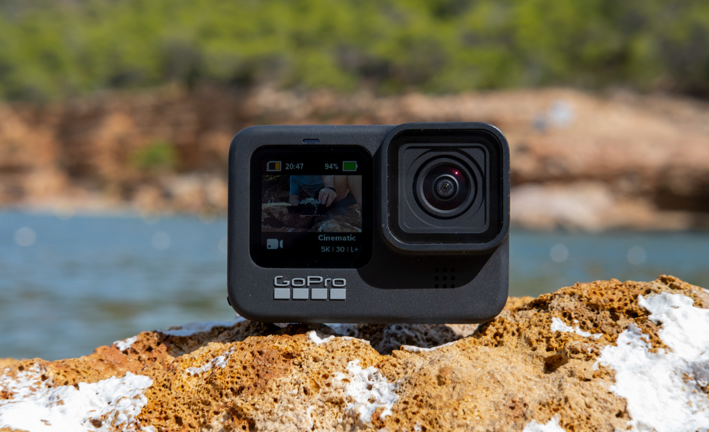GoPro Hero 9 Black: Everything you need to know