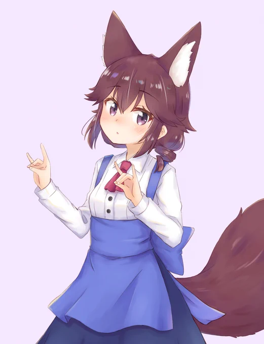 ?良ちゃん? 