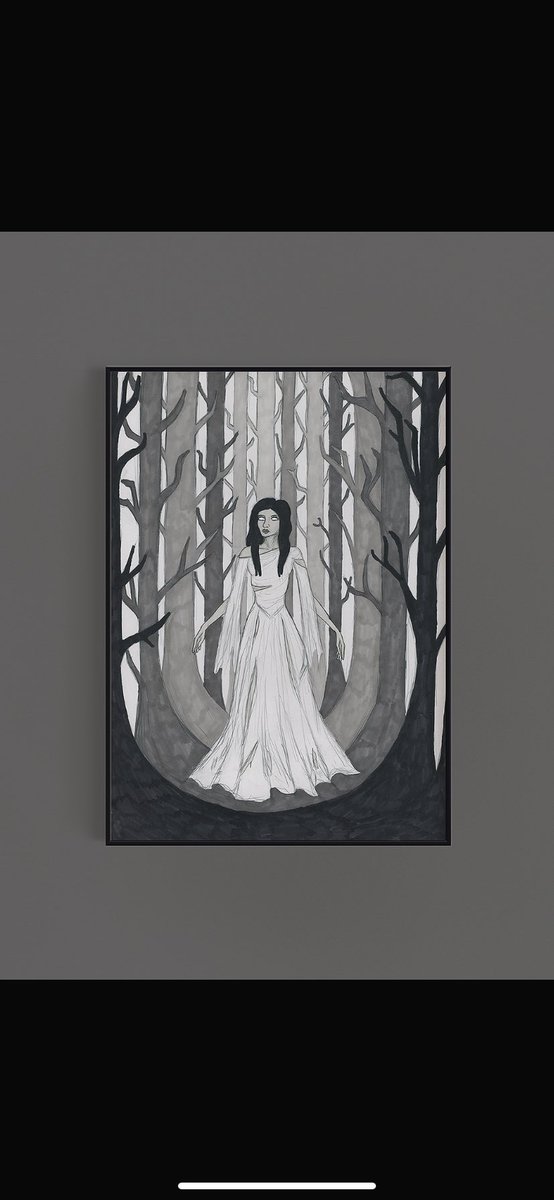 ChWArtDesign's tweet photo. @__franceschi I opened my Etsy store selling my art prints just recently! 💜

https://t.co/lNIPxawMEX https://t.co/wFca2gr15a