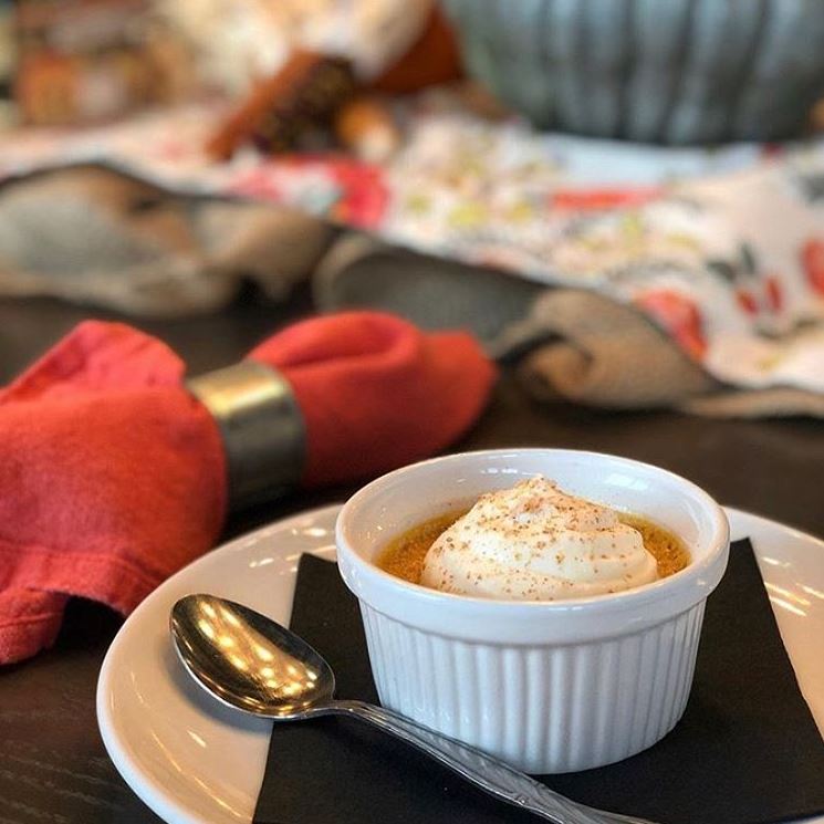 Fall is (kind of) here conta.cc/32wHjve