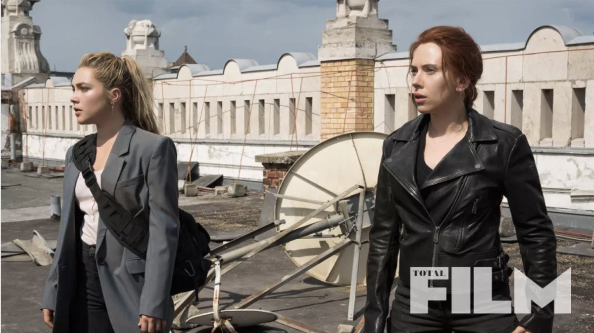 black widow actress