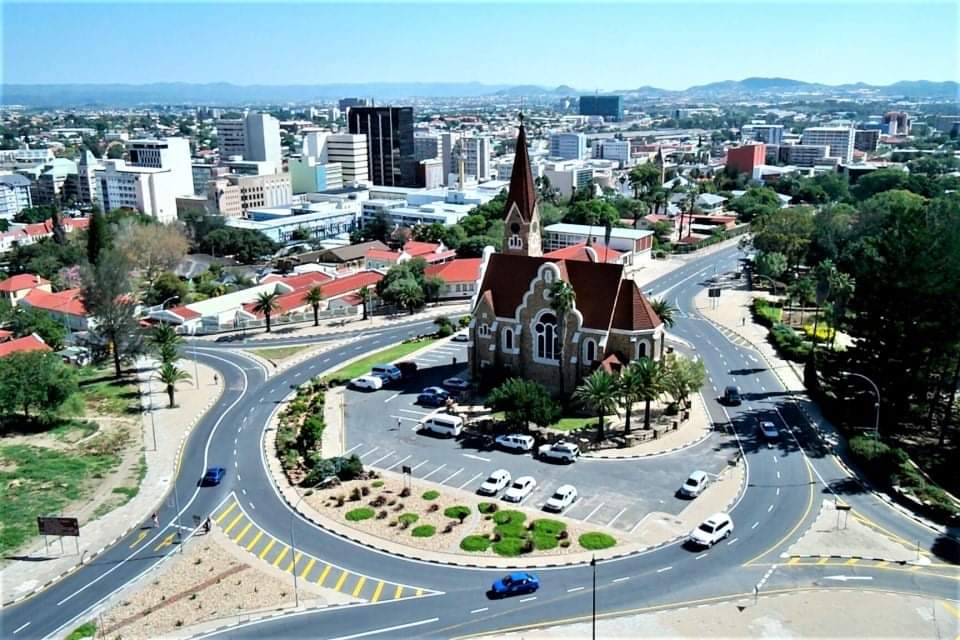 With a population of 325 000, Windhoek is strategically located and the capital’s road and rail network offers convenient and easy access to the SADC market totaling some 250 million people.
#Windhoek #trynamibia #investinnamibia #Dubai #Expo2020 @expo2020dubai <a href="/qatarairways/">Qatar Airways</a>