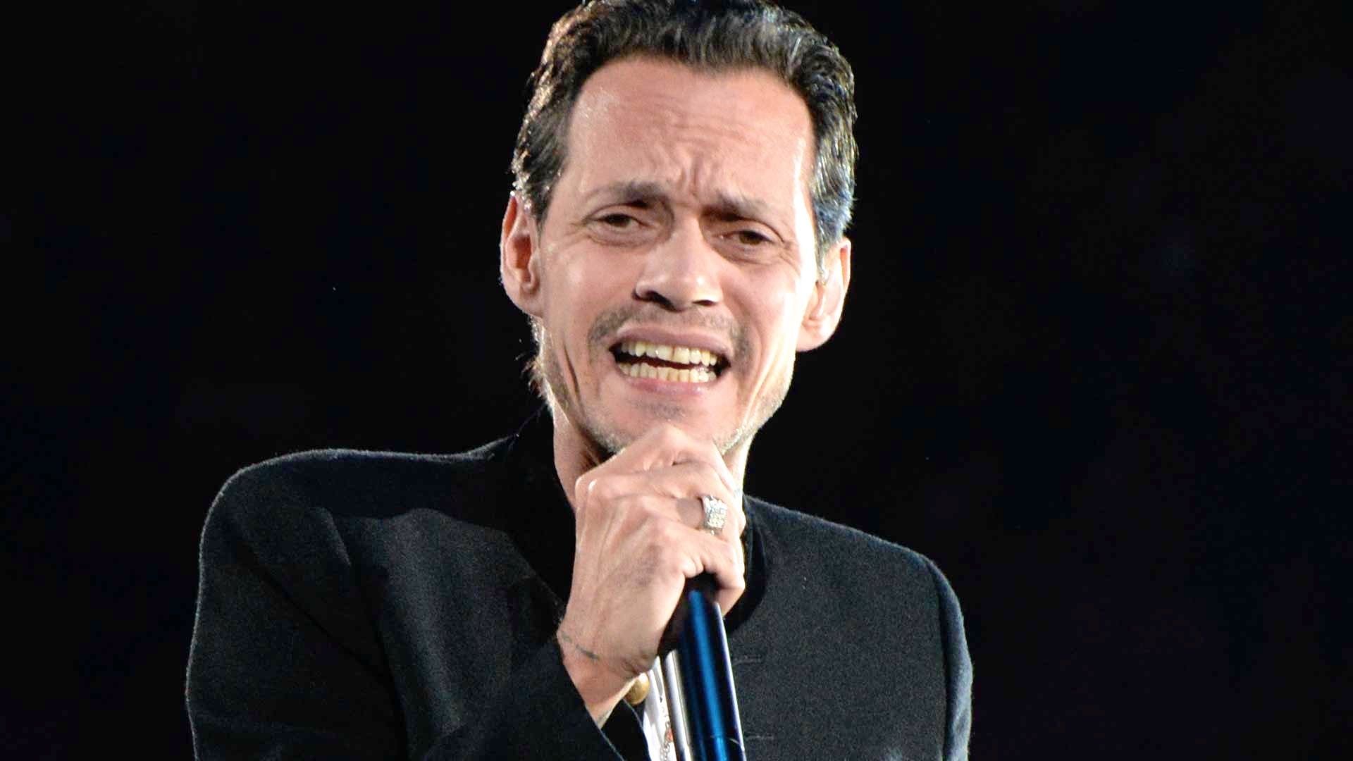 September 16, 2020
Happy birthday to American singer Marc Anthony 52 years old. 