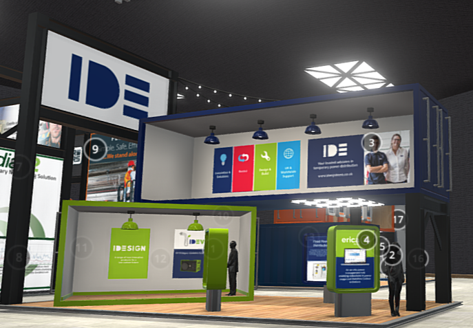 Tomorrow is the final day of #SunFest2020, visit our virtual stand in the lime zone! Visit: lnkd.in/d_RzHr2