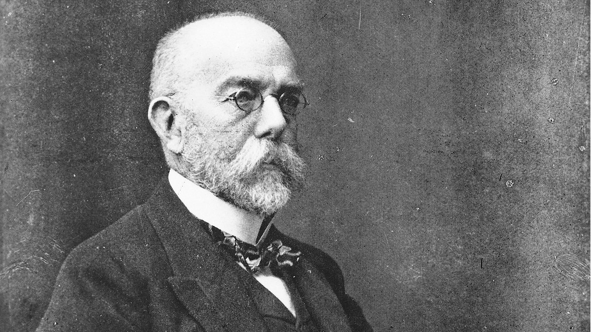 270) Another contemporary of Pasteur was Robert Koch, a German physician and microbiologist who is considered one of the founders of modern bacteriology.