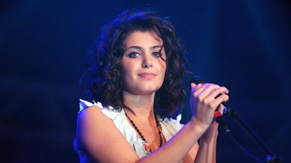 September 16, 2020
Happy birthday to British singer Katie Melua 36 years old. 