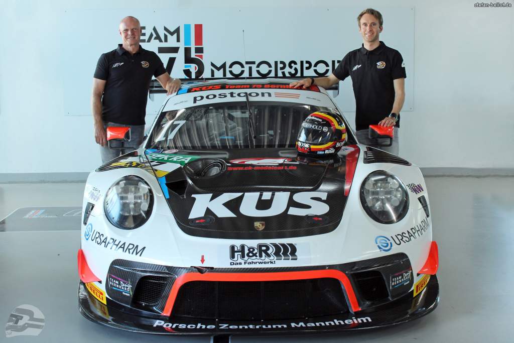 #Lesetipp im Blog: Das <a href="/kuesofficial/">KÜS</a> #Kues Team75 Bernhard <a href="/team75bernhard/">TEAM 75 Bernhard</a> des zweifachen Langstrecken-Weltmeisters und #Bellof-Fans Timo #Bernhard erinnert am #Wochenende an #StefanBellof und seinen Erfolg in Hockenheim 1982: Hier klicken stefan-bellof.de/de/blog/2020-0… ✍️✍️✍️✍️✍️