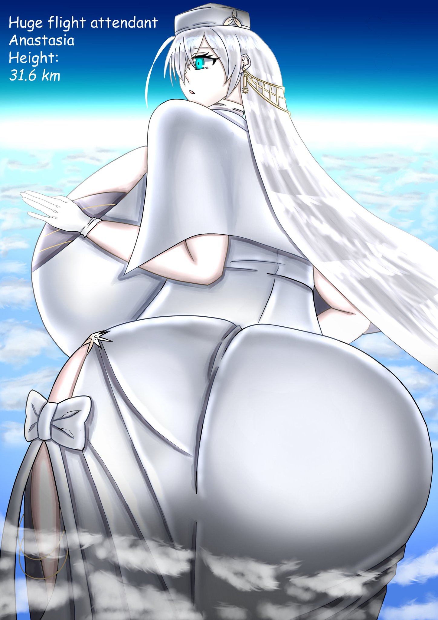 Giantess Katelyn'S Unexpected Journey - sch1h9g