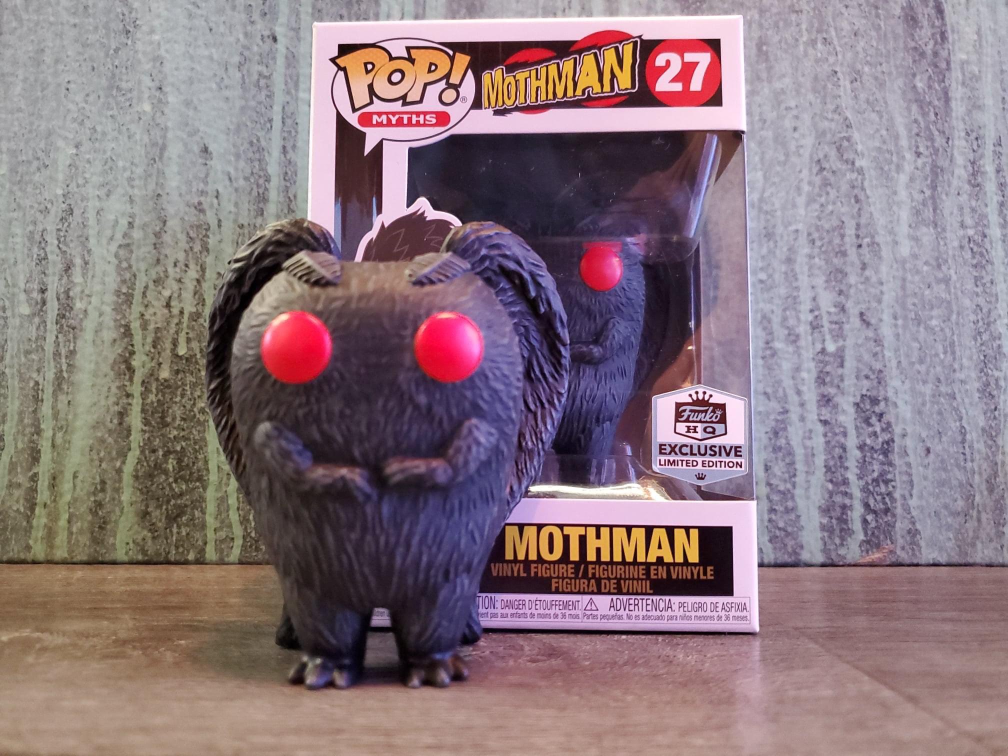 funko mothman
