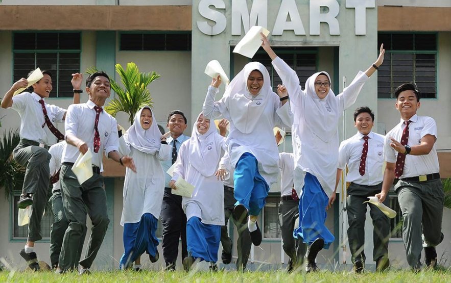 Ramai pelajar Melayu yang rajin dan cemerlang, ramai pekerja Melayu jujur dan ramai peniaga Melayu yang berjaya. Tapi ini jarang disebut-sebut.