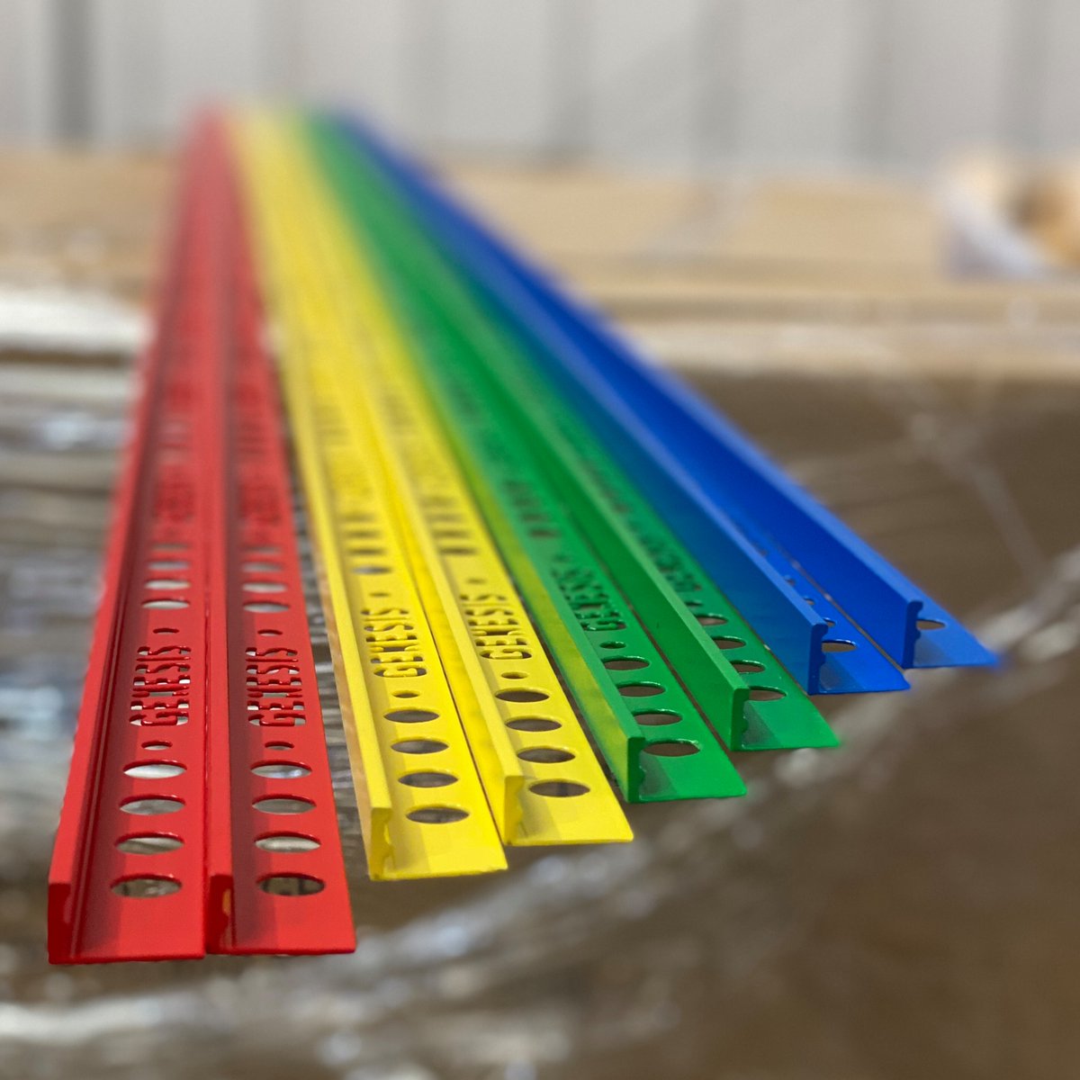 Great Northen Tiling Company tweet media