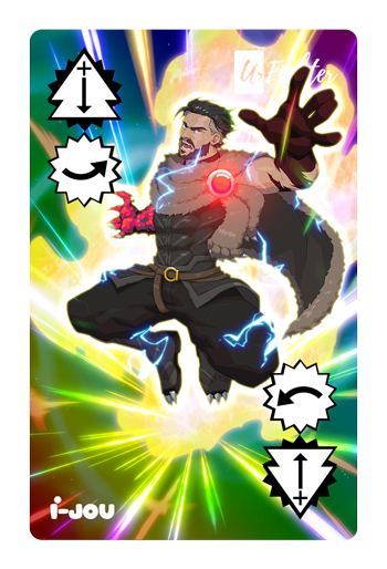 armanderborio's tweet photo. Pour la sortie de UrFighter avec @ijoustudio on vous propose un concours de Fanarts !
Je choisirai les 3 qui m'inspirent le plus sur le #UrFighter et on leurs enverra un exemplaire du jeu de carte. Soyez créatifs et amusez vous !
précommandes: https://t.co/vkL5oaE3jh https://t.co/KXjYrjcLJ2