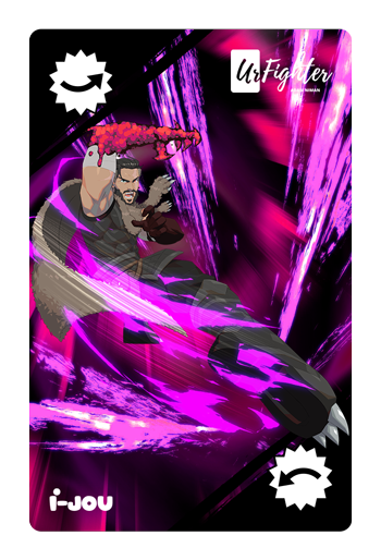 armanderborio's tweet photo. Pour la sortie de UrFighter avec @ijoustudio on vous propose un concours de Fanarts !
Je choisirai les 3 qui m'inspirent le plus sur le #UrFighter et on leurs enverra un exemplaire du jeu de carte. Soyez créatifs et amusez vous !
précommandes: https://t.co/vkL5oaE3jh https://t.co/KXjYrjcLJ2