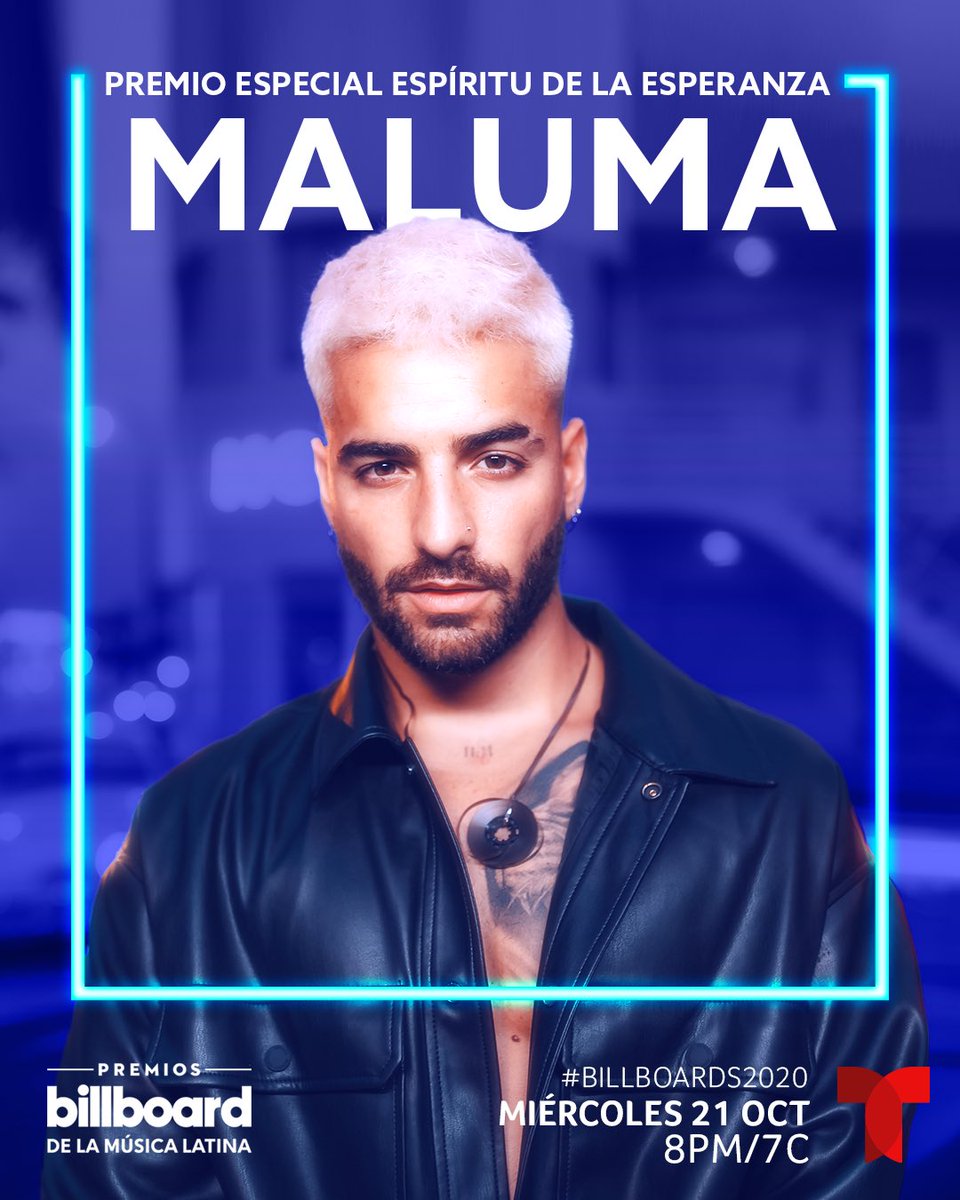 La Voz US tweet media