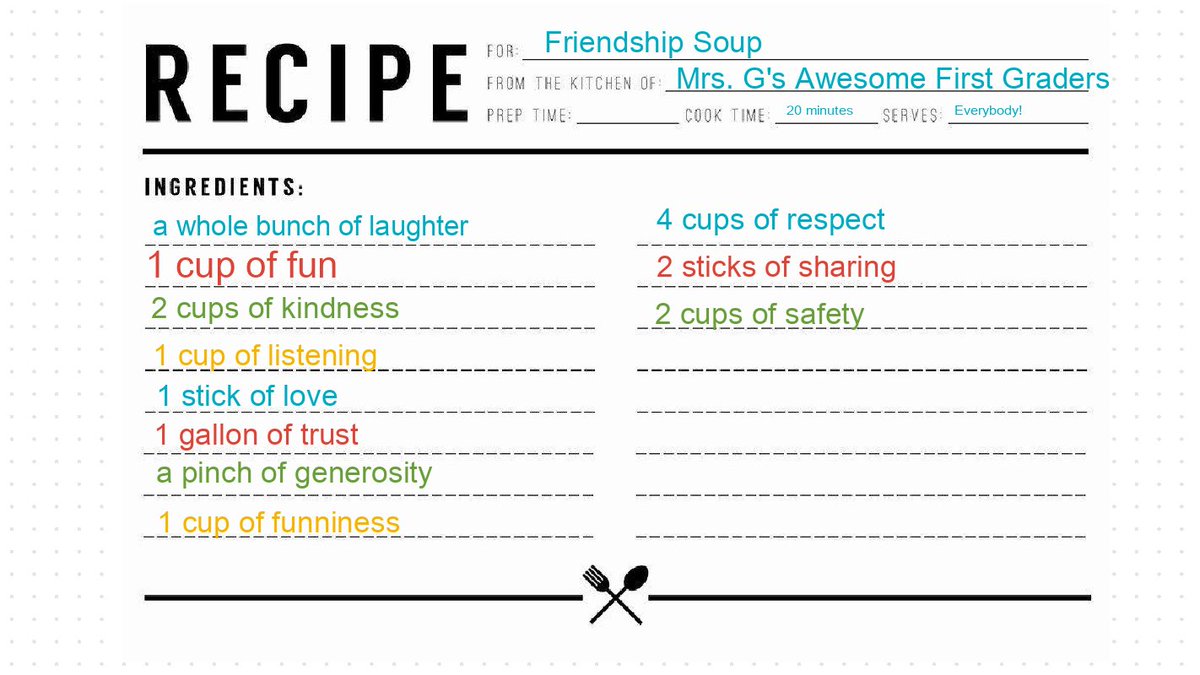 Kicking off the first week of <a href="/PosProject/">The Positivity Project</a> has been so great! #otherpeoplematter <a href="/baucomes/">Baucom Elementary School</a> <a href="/BaucomCounselor/">Abigail Spencer</a>