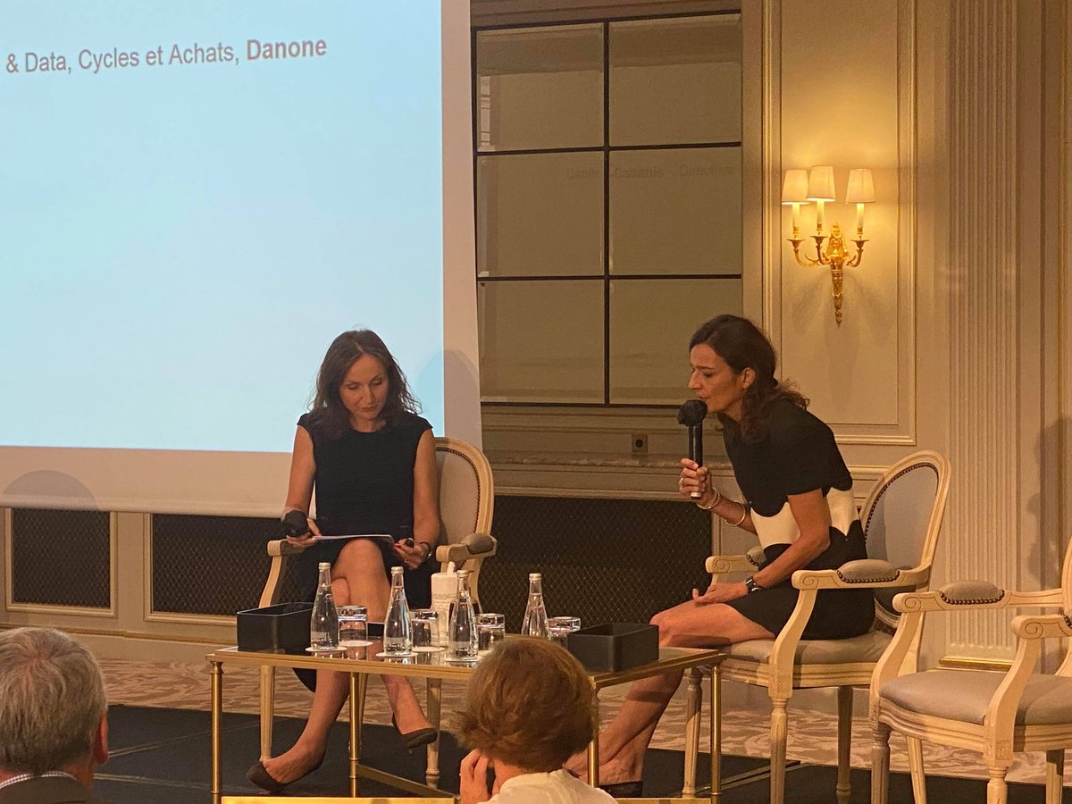 Ravie d'avoir participé à la #ConfESG2020. L'occasion de discuter des pistes de réflexion sur l’avenir de la finance et l’importance des critères ESG dans un monde en mutation. Merci à <a href="/FranceInvestEU/">France Invest</a> pour l'invitation, merci @emilie_bobin pour avoir mené notre discussion.