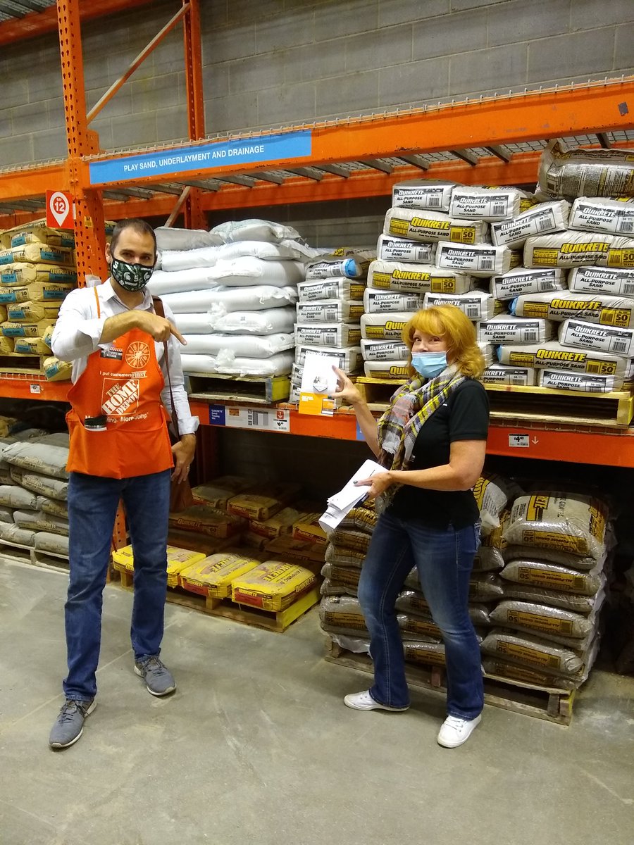 Well deserved Silver awards for Eric and Melissa. Great Job!! @dennissanders13 <a href="/JoshPaauwe2725/">JoshPaauwe</a> <a href="/MelissaMetSun/">Melissa @Metsunshine</a> <a href="/RoWilliams1/">Rocky Williams</a> <a href="/McFarrenGary/">Gary McFarren</a>