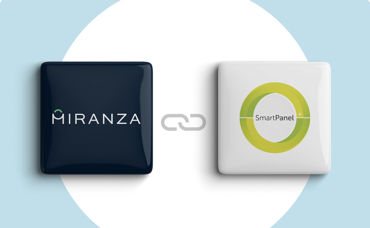 SmartPanel tweet media