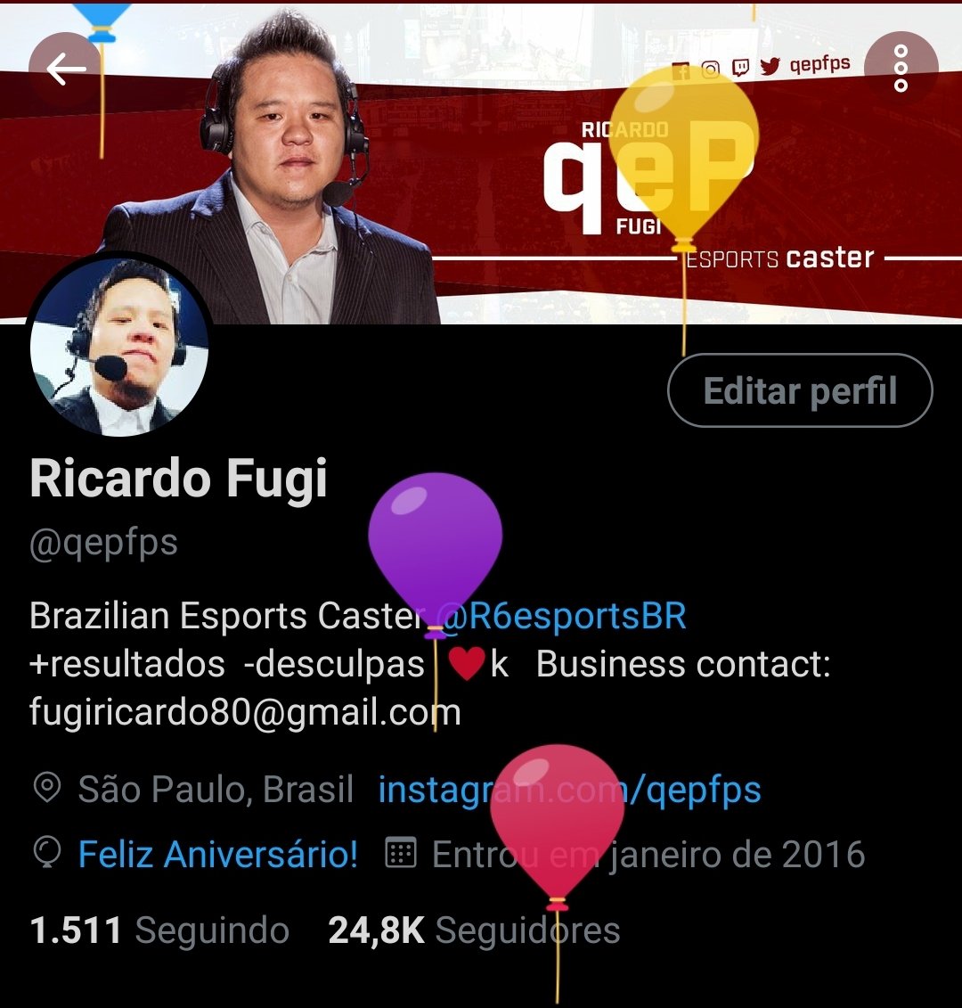 Ricardo Fugi tweet media