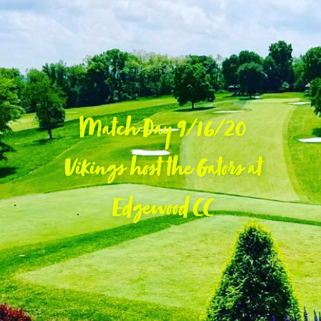 CCVikesGolf's tweet photo. #GoVikings #RollVikes https://t.co/fYz9Vs5rbC