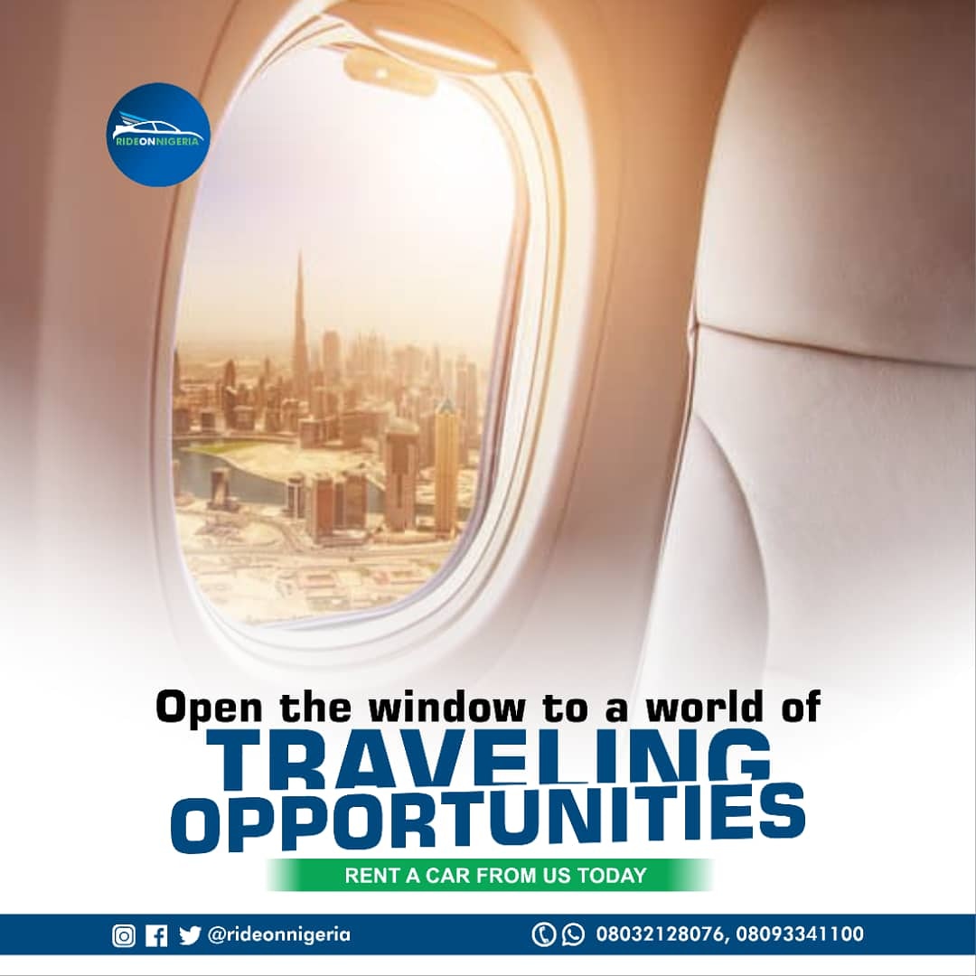 rideonnigeria's tweet photo. We are fully opened and look forward to serving you better
For more info  
📧info@rideonnigeria.com 
📞+2348093341100 +2348032128076 #rideonnigeria #carhireinlagos #carreservation #interstate #intrastate #fleetmanagement #airportmeetandgreet #securityandescortservice https://t.co/6RqUFtdS01