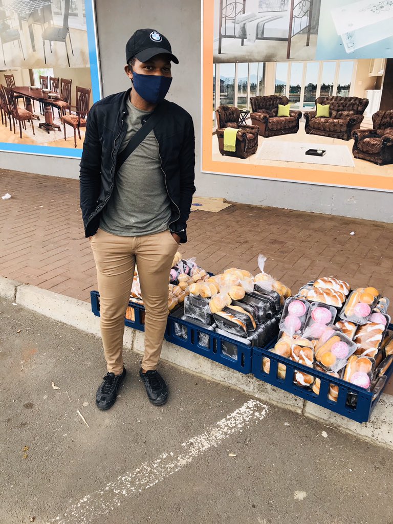 sithole_londa's tweet image. The time is now education proved not to be the key to success